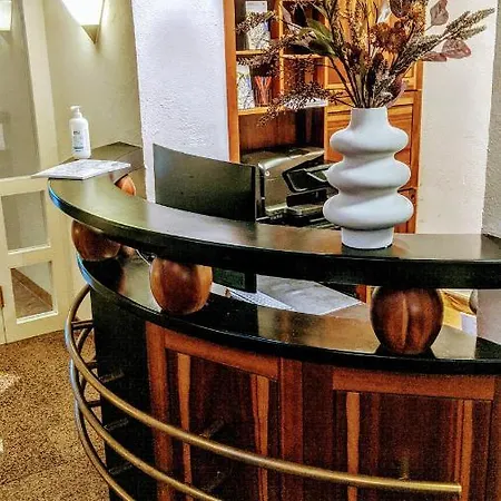 Hotel Prima Goldgrund 3*