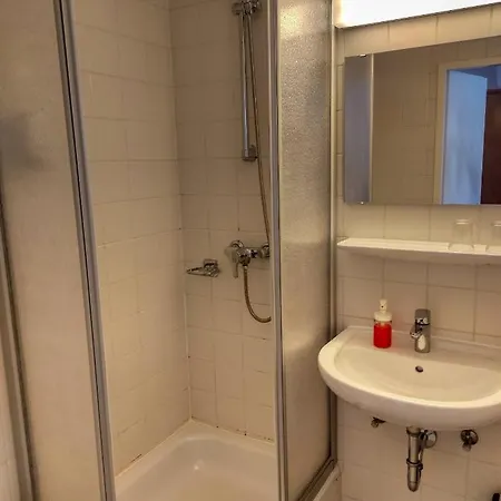 Hotel Hotel Burgblick Meissen 3*