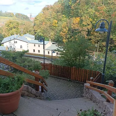 Hotel Burgblick Meissen Hotel Meißen