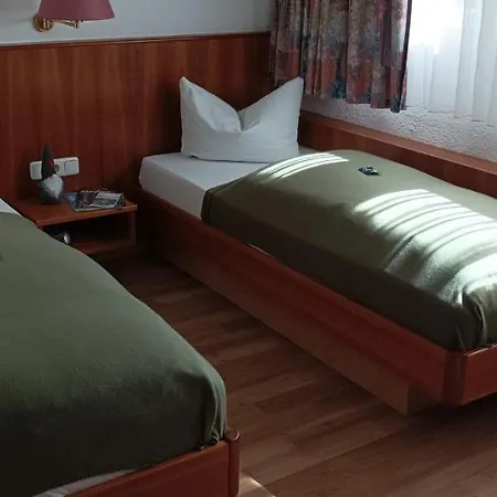 Hotel Burgblick Meissen Hotel 3*