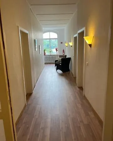 Hotel Burgblick Meissen