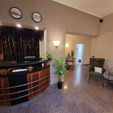 Hotel Hotel Burgblick Meissen