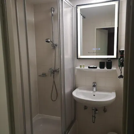 Hotel Burgblick Meissen 3*