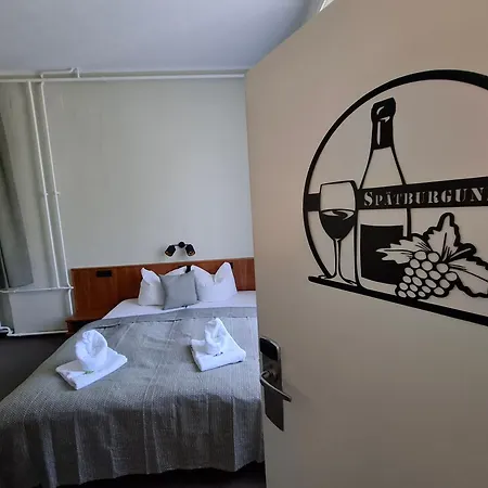 Hotel Burgblick Meissen 3* Meißen