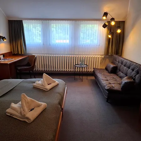 Hotel Hotel Burgblick Meissen Meißen
